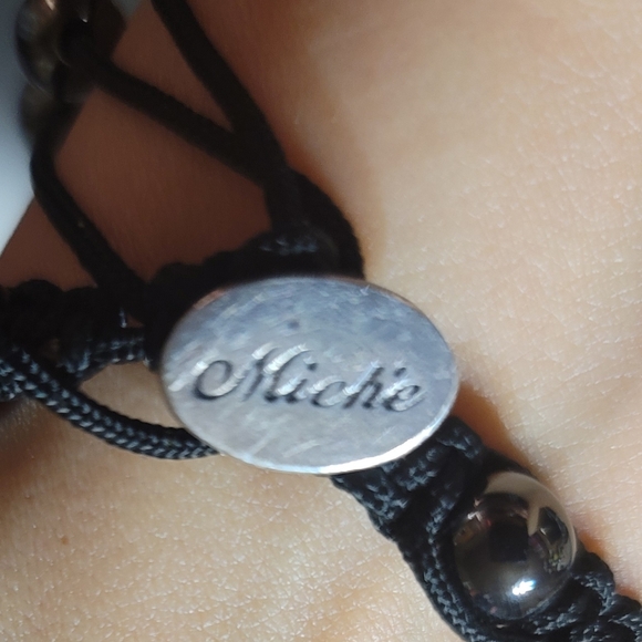 Miche Bracelet w/Swarovski Crystal's - Picture 16 of 16